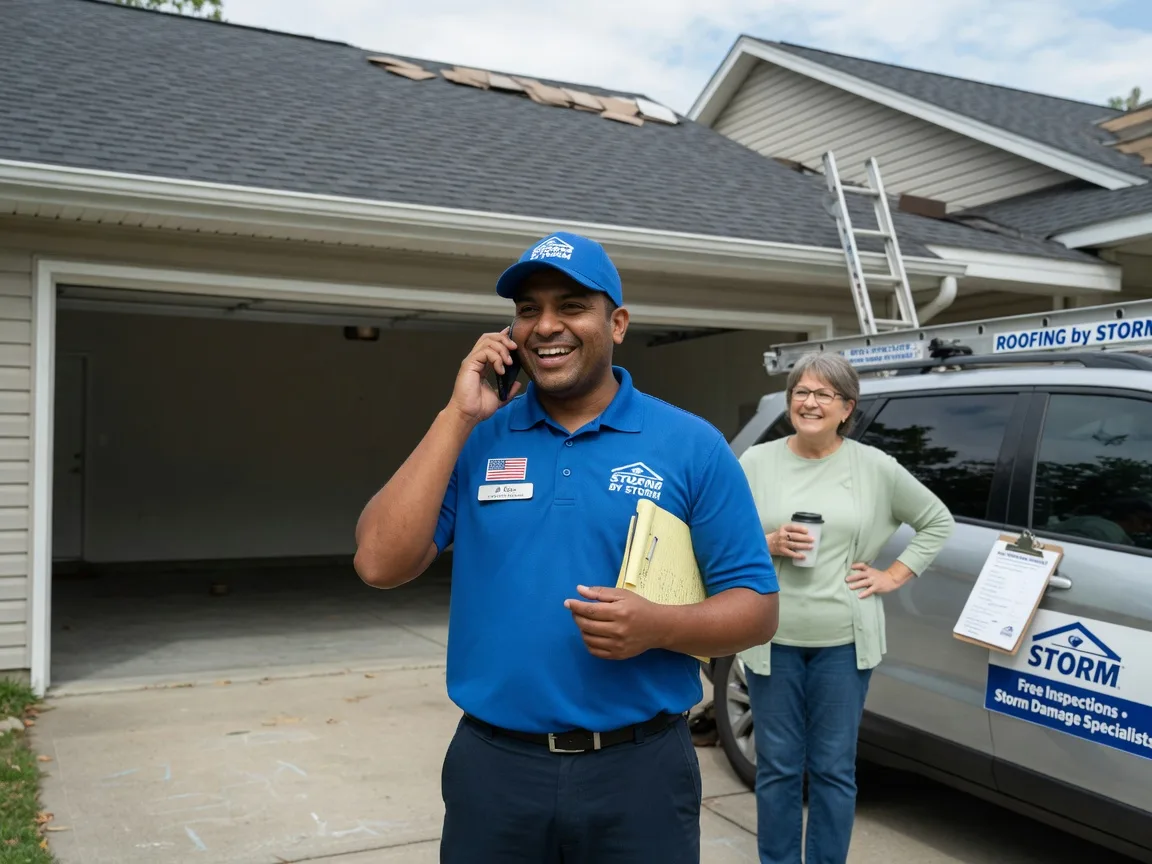Roof Repair Near Me Hoschton, GA FAQs
