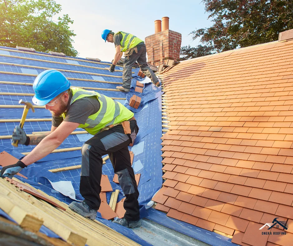 Why choose Roof Repair Near Me in Hoschton, GA